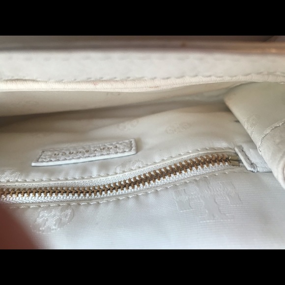 New never worn Tory Burch crossbody bag - Picture 5 of 7